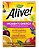 Alive, Multivitamínico Completo Feminina, 50 Comprimidos, Nature's Way - Imagem 1