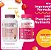 Multivitamínico Feminino Com Ômega 3, Metilfolato, CoQ10, Vitaminas e Inositol, 90 Gomas, SmartyPants - Imagem 3