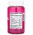 Multivitamínico Pré-Natal + DHA, Ácido Fólico, 60 Gomas Sabor Frutas Naturais, Pink - Imagem 2