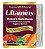 Multivitamínico Feminino com CoQ10, Cogumelos, Enzimas, Vegetais e Frutas, 60 Cápsulas, California Gold - Imagem 1