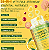 Multivitamínico Feminino, 60 Gomas Sabor Limão Sem açúcar, Totaria Health - Imagem 4