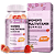 Multivitamínico Feminino, 60 Gomas Sabor Morango Sem açúcar, Totaria Health - Imagem 1