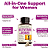 Multivitamínico para Mulheres, 60 Cápsulas, Vimerson Health - Imagem 5