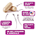 Multivitamínico para Mulheres, 60 Cápsulas, Vimerson Health - Imagem 3