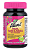 Multivitamínico Alive! para Cabelos, Pele e Unhas, 60 Cápsulas Sabor Morango, Nature's Way - Imagem 3
