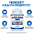 Blood Sugar 365, Suporte para Energia e Metabolismo Saudável , 120 Capsulas, Arazo Nutrition - Imagem 4