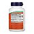 Tri-Chromium, 500mcg, 180 Cápsulas, Now - Imagem 2
