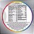 Centrum Silver Adults 50+, 325 Comprimidos, Importado - Imagem 2