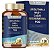 Urolitin 1000mg com NAD+, CoQ10, Resveratrol e PQQ, 120 Softgels, Totaria Health - Imagem 1