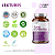 Trans Resveratrol com Quercetina, 1350mg, 90 Cápsulas, Purity Labs - Imagem 2