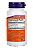 Resveratrol Natural, 200mg, 60 Cápsulas, Now - Imagem 2