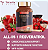 Resveratrol com Berberina, Quercetina, Vitamina C e Niacinamida, 120 Cápsulas, Totaria Health - Imagem 3