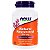 Resveratrol 200mg, 120 Cápsulas, Now - Imagem 1