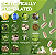 Óleo de Orégano com Alho, Folha de Oliveira, Quercetina e Pimenta, Suporte imunológico, 120 Capsulas, Totaria Health - Imagem 4