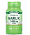Odorless Garlic, Alho Inodoro de Alta Resistência 2400mg, 120 Cápsulas, Nature's Truth - Imagem 1