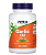 Óleo de Alho, Garlic,1500mg, 250 Cápsulas, Now - Imagem 1
