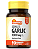 Odorless Garlic 1000mg, 90 unidades, Sundance - Imagem 1