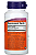 Ubiquinol 200mg, 60 Cápsulas, Now - Imagem 2