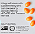 Coenzima CoQ10 100mg, 120 Cápsulas, Sports Research - Imagem 3