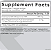 Coenzima CoQ10 100mg, 120 Cápsulas, Sports Research - Imagem 2