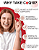 Ubiquinol, Coenzima CoQ10 400mg, Com Vitamina E, PQQ e Pimenta Preta, 120 Softgels, Dr Foster - Imagem 3