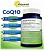 Coenzima CoQ10, 400mg, 200 Cápsulas, aSquared Nutrition - Imagem 2