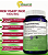 Red Yeast Rice, Arroz com Fermento Vermelho, 180 Cápsulas, aSquared Nutrition - Imagem 4