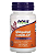 Ubiquinol CoQH-CF 50mg, 60 Cápsulas, Now - Imagem 1