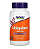 Ubiquinol, 100 mg, 60 cápsulas, Now - Imagem 1