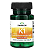 Vitamina K1 100mcg, 100 comprimidos, Swanson - Imagem 1