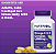 Ômega 3-6-9 Complex 1200mg, 90 Softgels Sabor Lemon, Natrol - Imagem 4