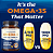 Ômega 3, Fish Oil 3600mg, EPA 1300mg DHA 860mg, 180 Cápsulas, Mav Nutrition - Imagem 3