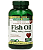 Fish Oil, Óleo de Peixe Ômega-3 1400mg, 130 Softgels, Nature's Bounty - Imagem 1