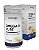 Ômega-3 TG Pure, 60 Cápsulas, Endogen - Imagem 3