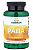 PABA 500mg, 120 Cápsulas, Swanson - Imagem 1