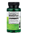 Papaya Enzyme Papain, Mamão e Enzimas Papaína 100mg, 90 Cápsulas, Swanson - Imagem 2