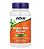 Ginger Root Extract, Extrato de Raiz de Gengibre 250mg, 90 Cápsulas, Now - Imagem 1