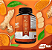 Cúrcuma Premium 2250mg, Turmeric com BioPerine, Ginger e Black Pepper, 180 Cápsulas, NutriFlair - Imagem 2