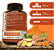 Cúrcuma Premium 2250mg, Turmeric com BioPerine, Ginger e Black Pepper, 180 Cápsulas, NutriFlair - Imagem 3