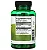 Ginger Root, 540 mg, 100 Capsules, Swanson - Imagem 2