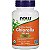 Chlorella, 500mg, 200 Comprimidos, Now - Imagem 1