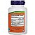 Chlorella, 500mg, 200 Comprimidos, Now - Imagem 2