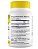 Vitamina K2 Mk7 100mcg Healthy Origins 60caps - Imagem 2