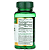 Biotina, 10.000mcg, 120 Cápsulas, Nature's Bounty - Imagem 2