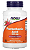 Ácido Pantotênico 500mg, 100 Cápsulas, Now - Imagem 1