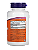 Quercetina, 500mg, 100 Cápsulas, Now - Imagem 2