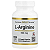 L-Arginina 500mg, 60 Cápsulas, California Gold Nutrition - Imagem 1