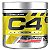 Pré-Treino C4, 195g, Sabor Cherry Lemonade, Cellucor - Imagem 1
