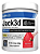 Pré-treino Jack3d, 250g Sabor melancia, Hi-Tech Pharma - Imagem 1