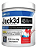 Pré-treino Jack3d, 250g Sabor Rocket pop, Hi-Tech Pharma - Imagem 1